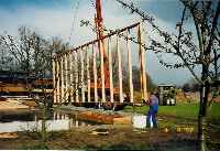 Kückmann Erweiterungsbau