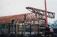 Kückmann Binderhalle