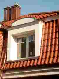 Detail Ausbau