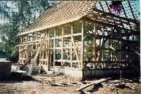 Fachwerkhaus